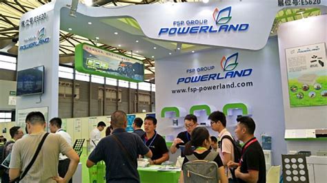 Powerland Power Solutions.